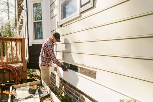 Top rated local Siding Contractor specialists in New Paris, PA
